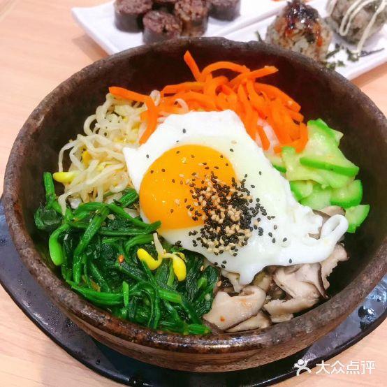 米村拌饭(新茂业天地店) - 星际高球联盟-中国精英人士高尔夫旅游度假实景