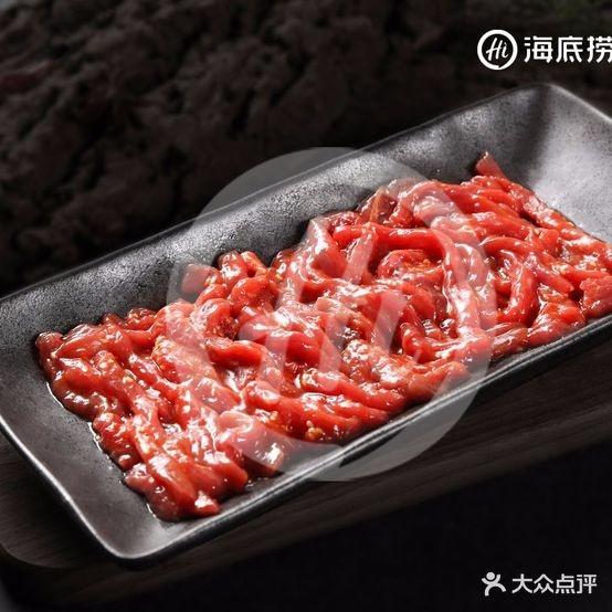 海底捞(星汇广场店) - 星际高球联盟-中国精英人士高尔夫旅游度假实景