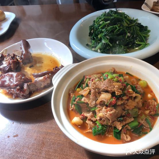 老萍乡·易厨当家(樟树店) - 星际高球联盟-中国精英人士高尔夫旅游度假实景