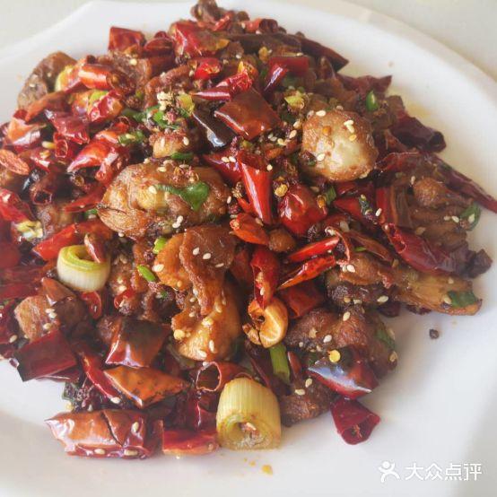 兴隆饭店(南环路店) - 星际高球联盟-中国精英人士高尔夫旅游度假实景