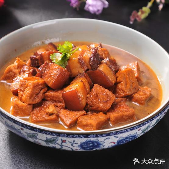 老院子农庄(普阳东路店) - 星际高球联盟-中国精英人士高尔夫旅游度假实景