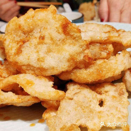 海兰江民俗宫(新华街店) - 星际高球联盟-中国精英人士高尔夫旅游度假实景