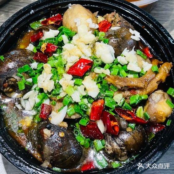 丈母娘鸭头(仁德路店) - 星际高球联盟-中国精英人士高尔夫旅游度假实景