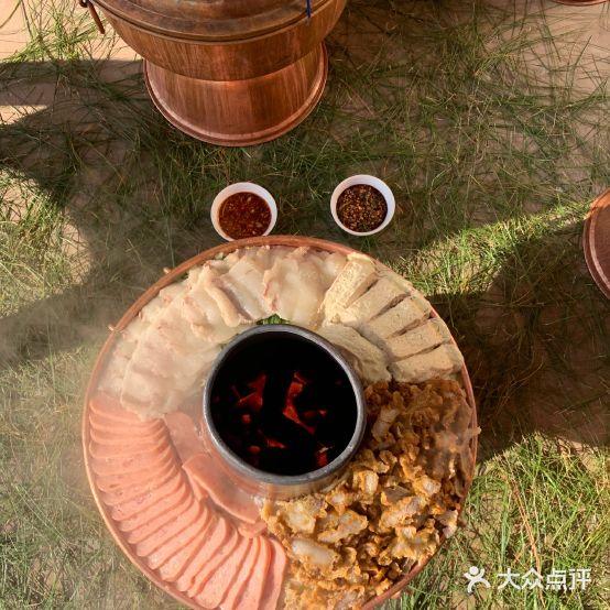 大头鱼酒店 - 星际高球联盟-中国精英人士高尔夫旅游度假实景