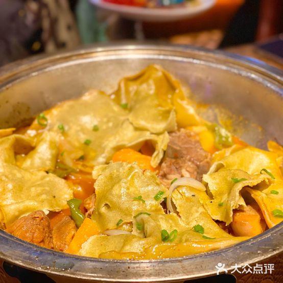 葡萄熟了·和田烧烤(阳光世纪新城汇福家园店) - 星际高球联盟-中国精英人士高尔夫旅游度假实景