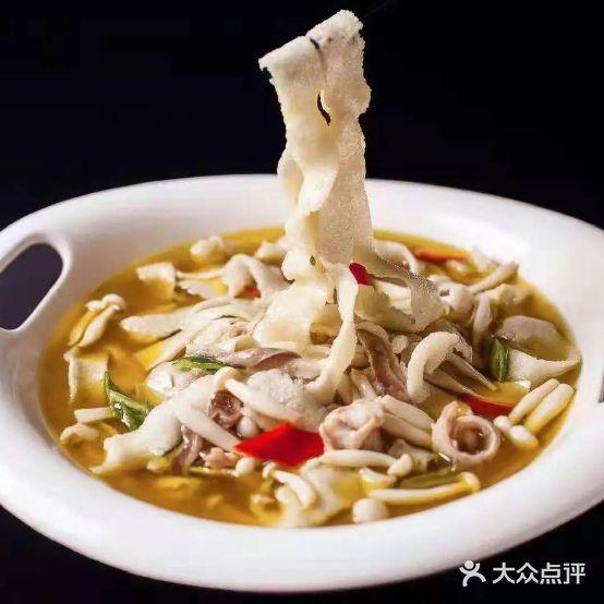 维多利亚酒楼(汉安大道中段) - 星际高球联盟-中国精英人士高尔夫旅游度假实景