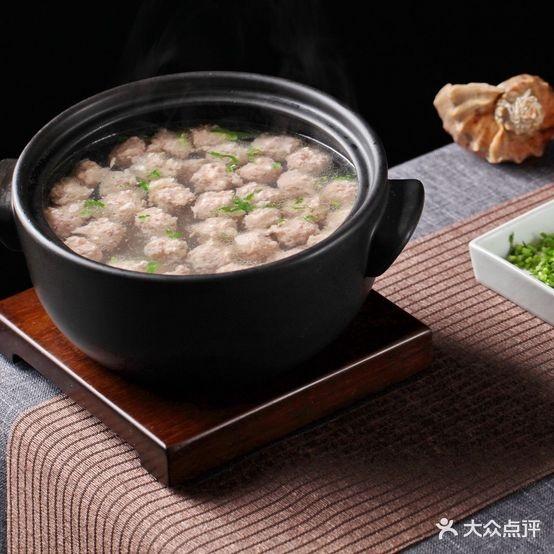 秦家味老菜馆(西港路店) - 星际高球联盟-中国精英人士高尔夫旅游度假实景