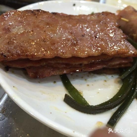 翰釜宫海鲜烤肉火锅自助餐厅(颍上店) - 星际高球联盟-中国精英人士高尔夫旅游度假实景