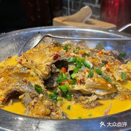 小罗鱼蟹馆(岳阳店) - 星际高球联盟-中国精英人士高尔夫旅游度假实景