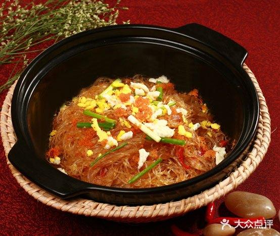 九和膳品(百春园店) - 星际高球联盟-中国精英人士高尔夫旅游度假实景