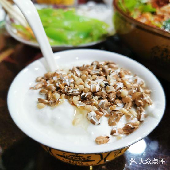 口口香小吃 - 星际高球联盟-中国精英人士高尔夫旅游度假实景