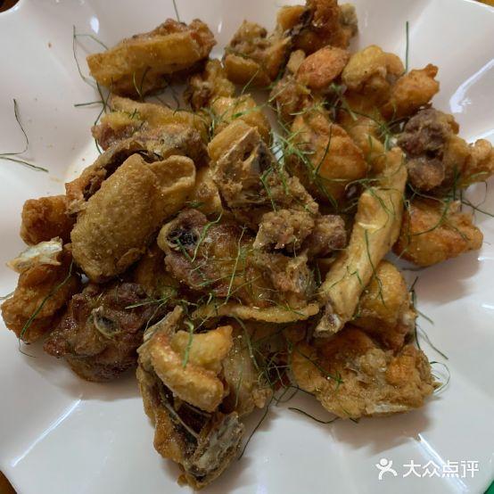 孟获炸鸡饭店 - 星际高球联盟-中国精英人士高尔夫旅游度假实景