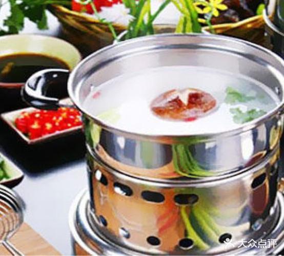 小炉香·自助火锅(世纪花园店) - 星际高球联盟-中国精英人士高尔夫旅游度假实景