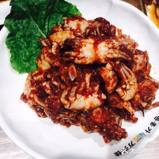万兴佳烧烤店(公新店) - 星际高球联盟-中国精英人士高尔夫旅游度假实景