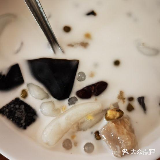 清爽清补凉 - 星际高球联盟-中国精英人士高尔夫旅游度假实景