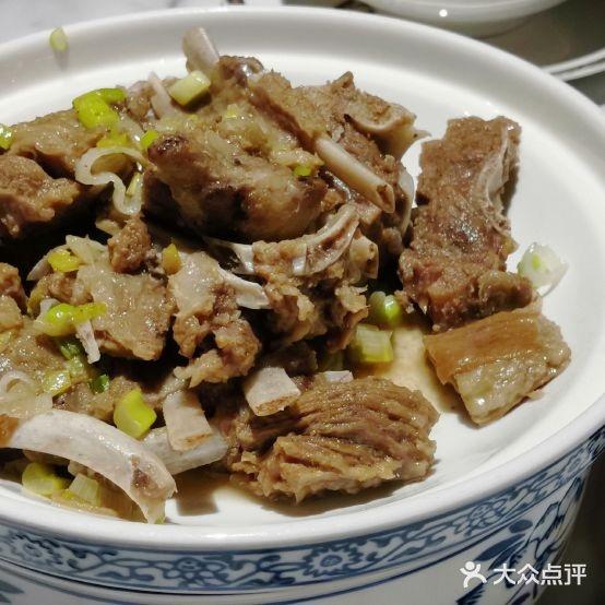 康和人家乡土菜(美食广场店) - 星际高球联盟-中国精英人士高尔夫旅游度假实景