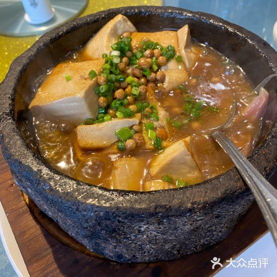 印象好友客家特色菜(新城店) - 星际高球联盟-中国精英人士高尔夫旅游度假实景