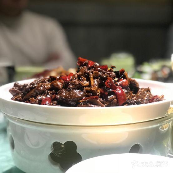 三强鸽子(任丘路店) - 星际高球联盟-中国精英人士高尔夫旅游度假实景