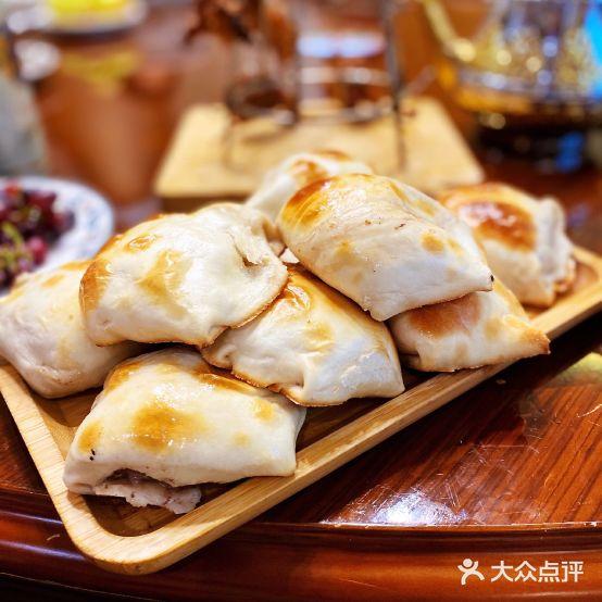 印象玖玖香餐饮(北四东路店) - 星际高球联盟-中国精英人士高尔夫旅游度假实景