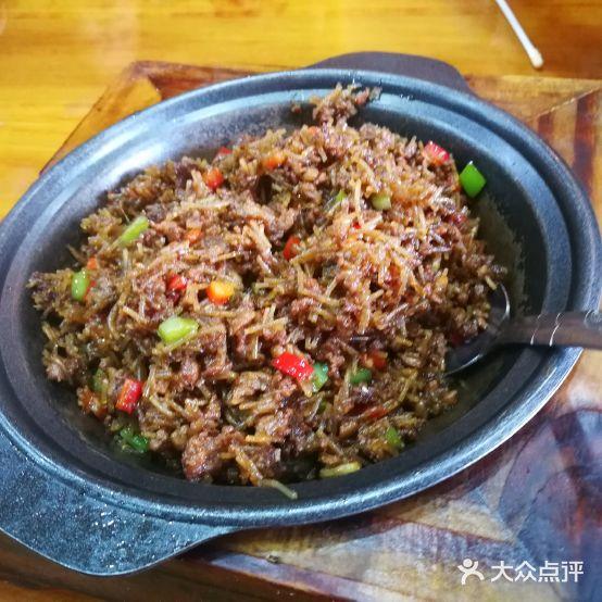 宗巴雍姆藏餐府(城南店) - 星际高球联盟-中国精英人士高尔夫旅游度假实景