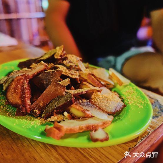 金山牛杂江南店(总店) - 星际高球联盟-中国精英人士高尔夫旅游度假实景