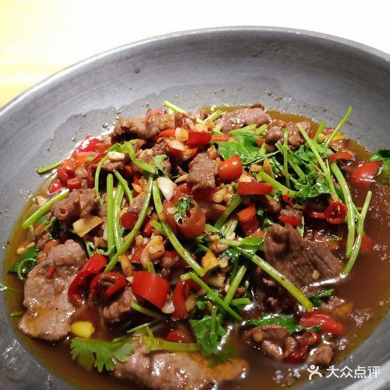 巧湘厨(仁居花园店) - 星际高球联盟-中国精英人士高尔夫旅游度假实景