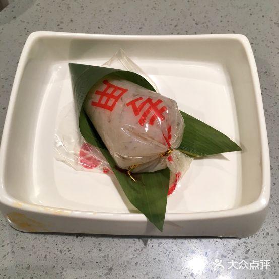 海底捞火锅(百盛步行街广场店) - 星际高球联盟-中国精英人士高尔夫旅游度假实景