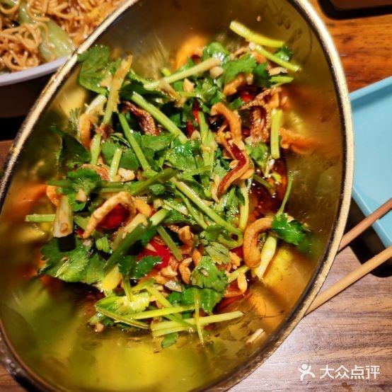 福满楼海鲜烧烤大咖(金穗店) - 星际高球联盟-中国精英人士高尔夫旅游度假实景