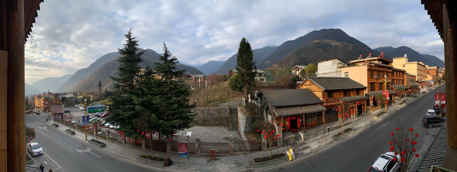 木屋烧烤(贡嘎大道店) - 星际高球联盟-中国精英人士高尔夫旅游度假实景