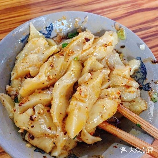 蒲凉粉(新市场店) - 星际高球联盟-中国精英人士高尔夫旅游度假实景