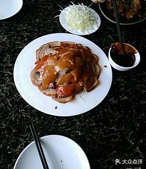 徐师傅烤鸭总店(北子午路店) - 星际高球联盟-中国精英人士高尔夫旅游度假实景