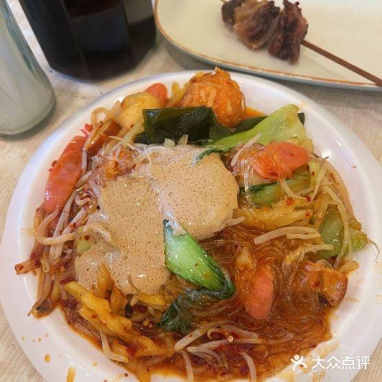 辣妈妈(商业城店) - 星际高球联盟-中国精英人士高尔夫旅游度假实景