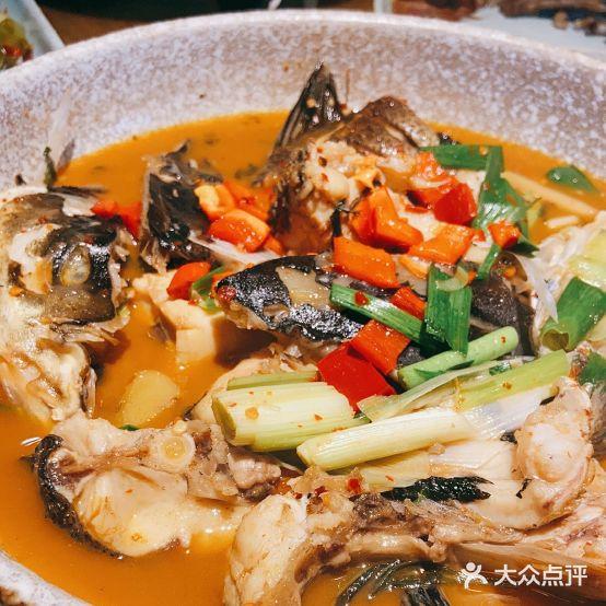 方家菜谱(新桥街店) - 星际高球联盟-中国精英人士高尔夫旅游度假实景