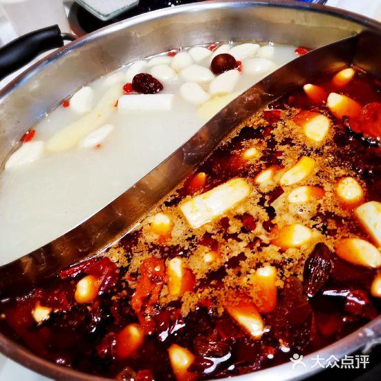 小肥羊(康巴什店) - 星际高球联盟-中国精英人士高尔夫旅游度假实景