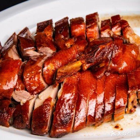 真的餐饮贵宾楼(华龙村店) - 星际高球联盟-中国精英人士高尔夫旅游度假实景
