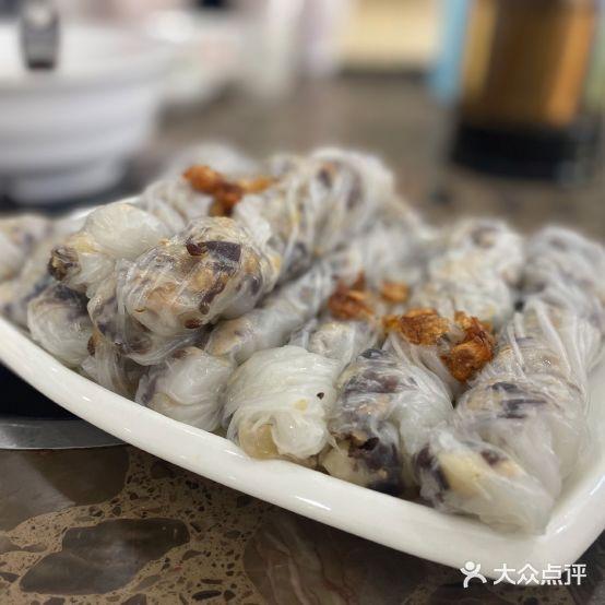 陆兴卷粉主题餐厅(群星店) - 星际高球联盟-中国精英人士高尔夫旅游度假实景