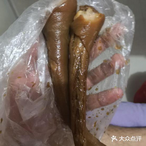 清丰李记五香猪蹄总店(朝阳路店) - 星际高球联盟-中国精英人士高尔夫旅游度假实景