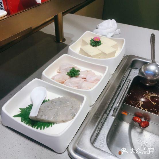 海底捞(新建中心店) - 星际高球联盟-中国精英人士高尔夫旅游度假实景