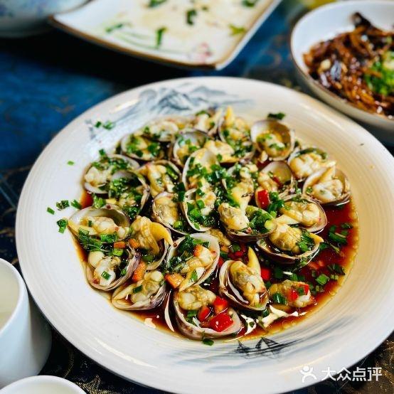 晓平饭店(嘉善路店) - 星际高球联盟-中国精英人士高尔夫旅游度假实景