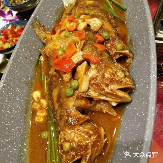 聚和圆(绩溪店) - 星际高球联盟-中国精英人士高尔夫旅游度假实景