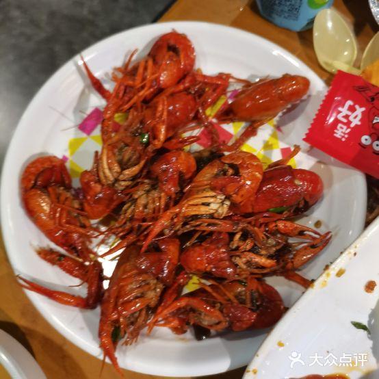 苏格里岛自助烧烤火锅(亿升广场店) - 星际高球联盟-中国精英人士高尔夫旅游度假实景