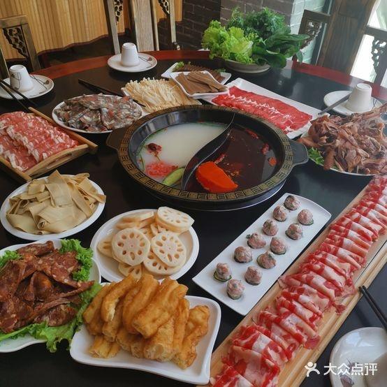 宽窄巷子(三门峡总店) - 星际高球联盟-中国精英人士高尔夫旅游度假实景
