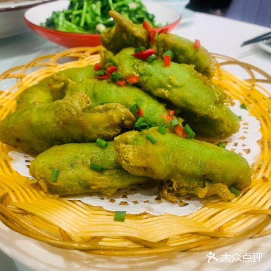 佬佛伲(西区店) - 星际高球联盟-中国精英人士高尔夫旅游度假实景