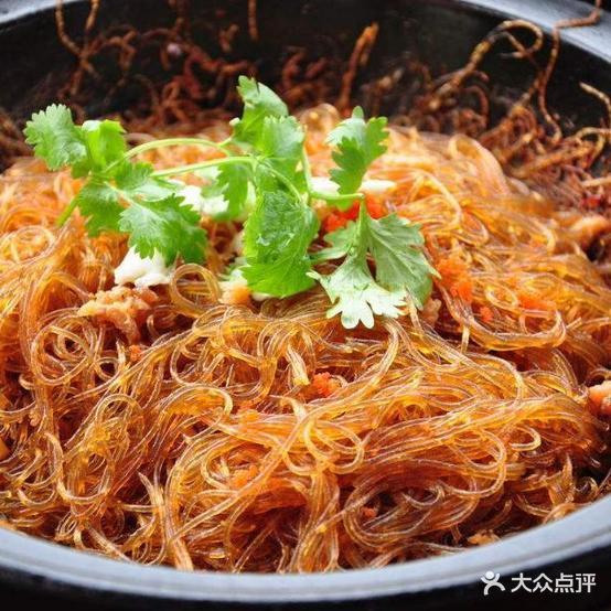 大碗厨·九禧禧宴(菜园头店) - 星际高球联盟-中国精英人士高尔夫旅游度假实景
