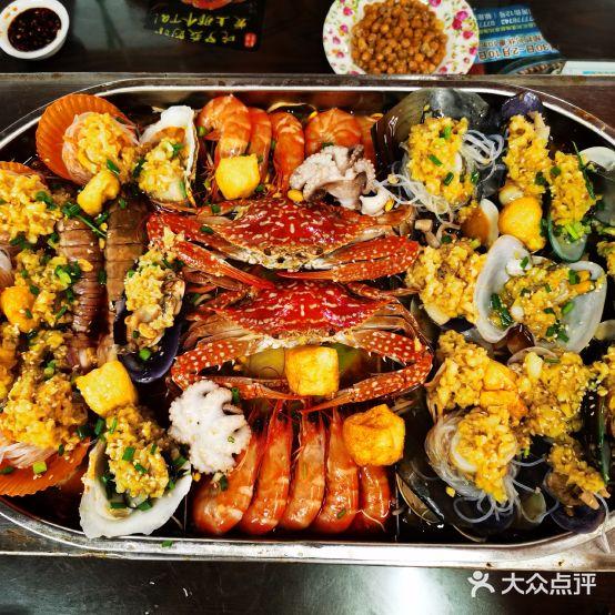 船家海鲜团(福宁花园店) - 星际高球联盟-中国精英人士高尔夫旅游度假实景