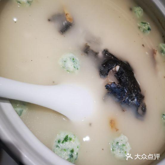 满庭芳(双清路店) - 星际高球联盟-中国精英人士高尔夫旅游度假实景