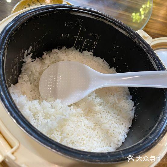 硒米餐厅(温汤店) - 星际高球联盟-中国精英人士高尔夫旅游度假实景
