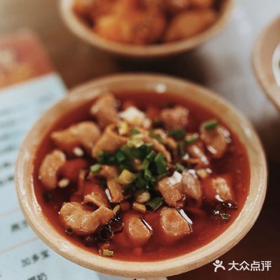 周肥肠(江油总店) - 星际高球联盟-中国精英人士高尔夫旅游度假实景