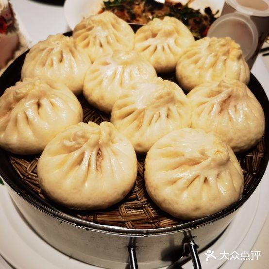 满满时令海鲜(未来城店) - 星际高球联盟-中国精英人士高尔夫旅游度假实景