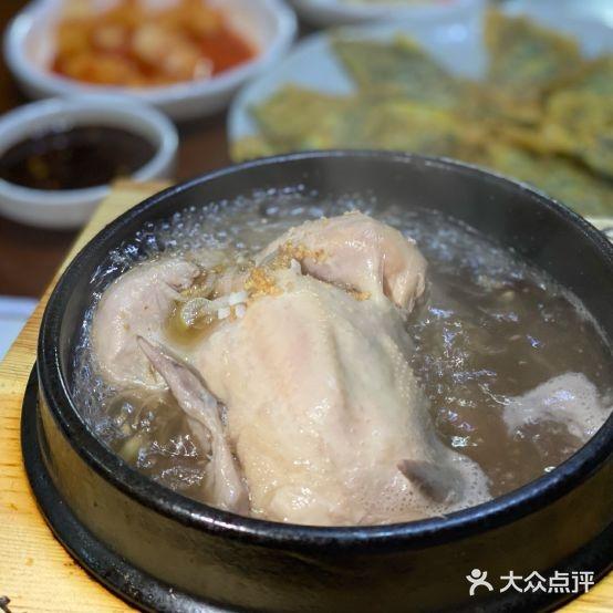 张师傅参鸡汤(新华街店) - 星际高球联盟-中国精英人士高尔夫旅游度假实景